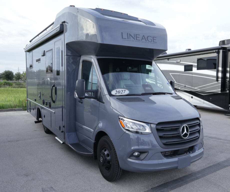 2027 Grand Design LINEAGE 25FW in port st. lucie FL