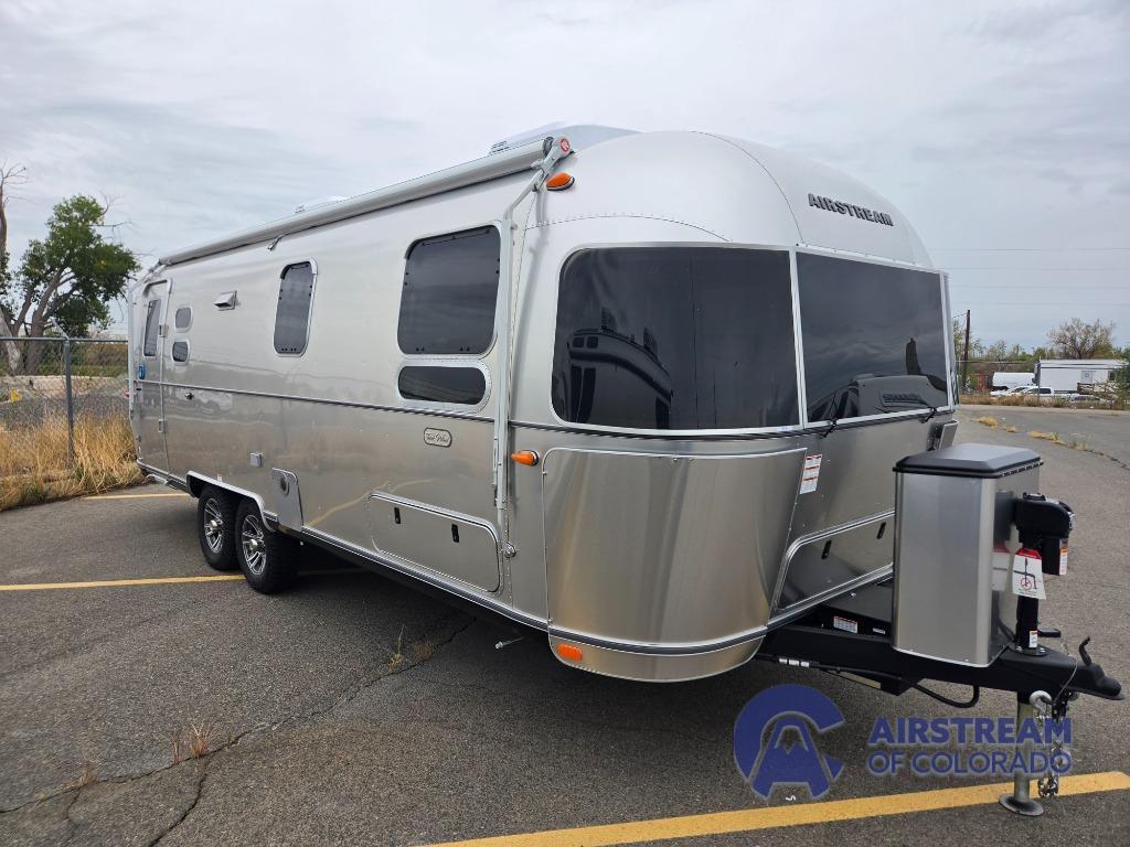 2027 Airstream Trade Wind 27FB Twin in denver CO