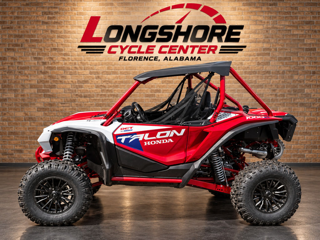 2026 Honda® Talon 1000R FOX Live Valve in florence AL