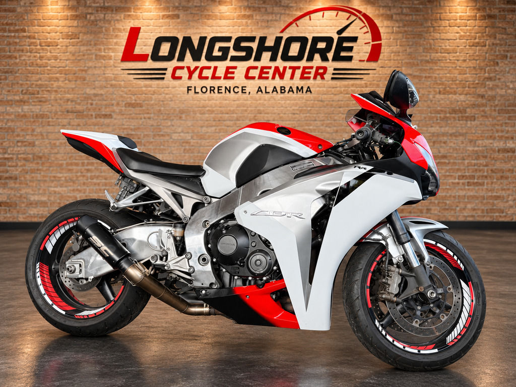 2011 Honda® CBR1000 RR Fireblade BASE in Florence, AL