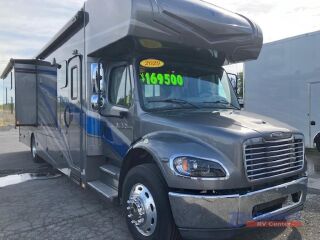 2020 RENEGADE VALENCIA 38BB
