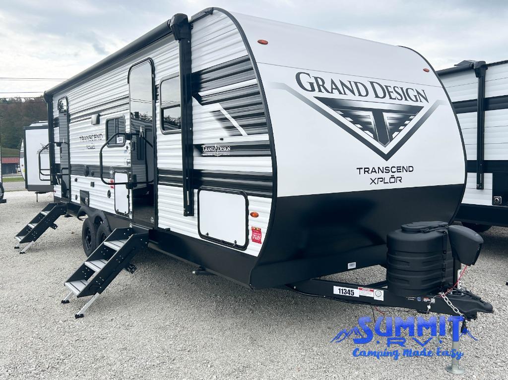 2027 Grand Design Transcend Xplor 23BHX in ashland KY