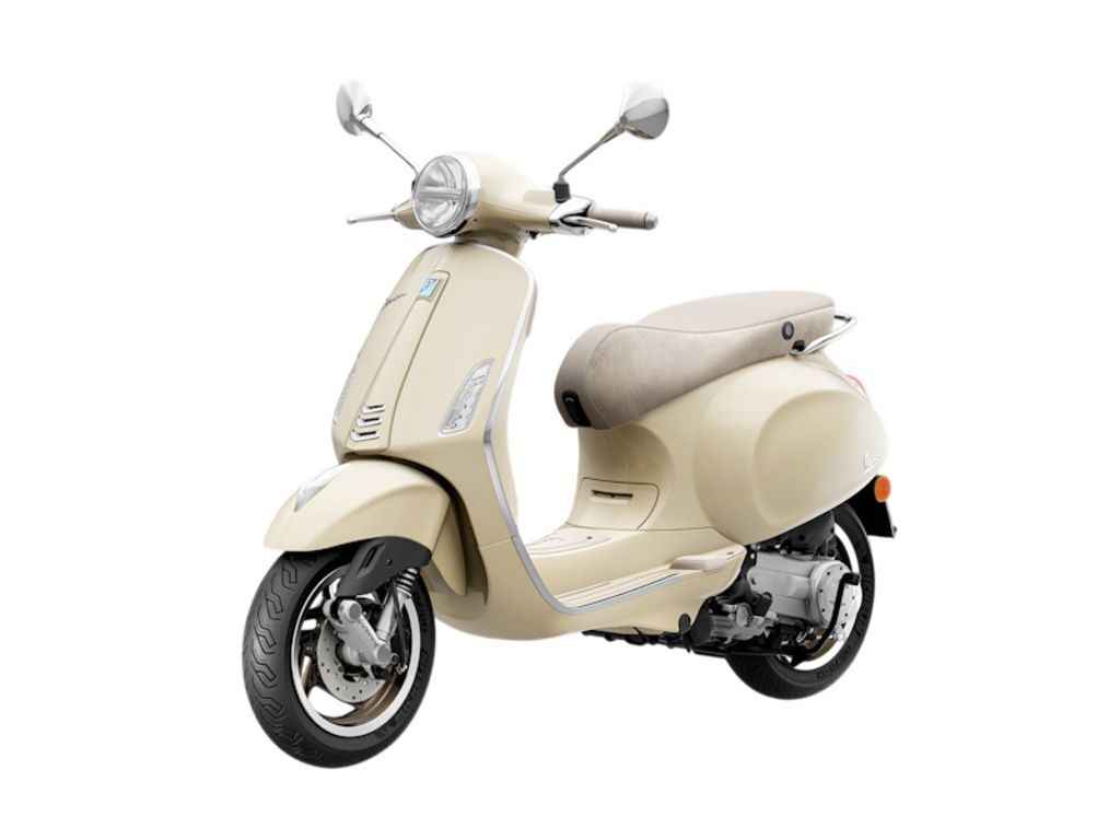 2026 Vespa Primavera 50 S 50 in Richmond, VA