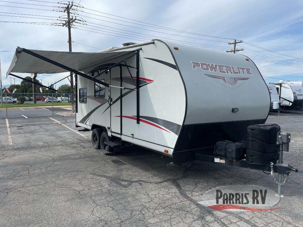 2021 Pacific Coachworks Powerlite 1915LE in murray UT