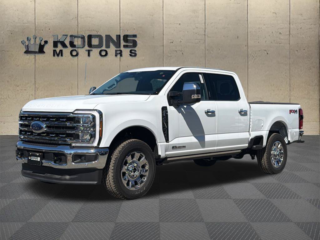 2026 FORD F250 in Silver Spring, MD