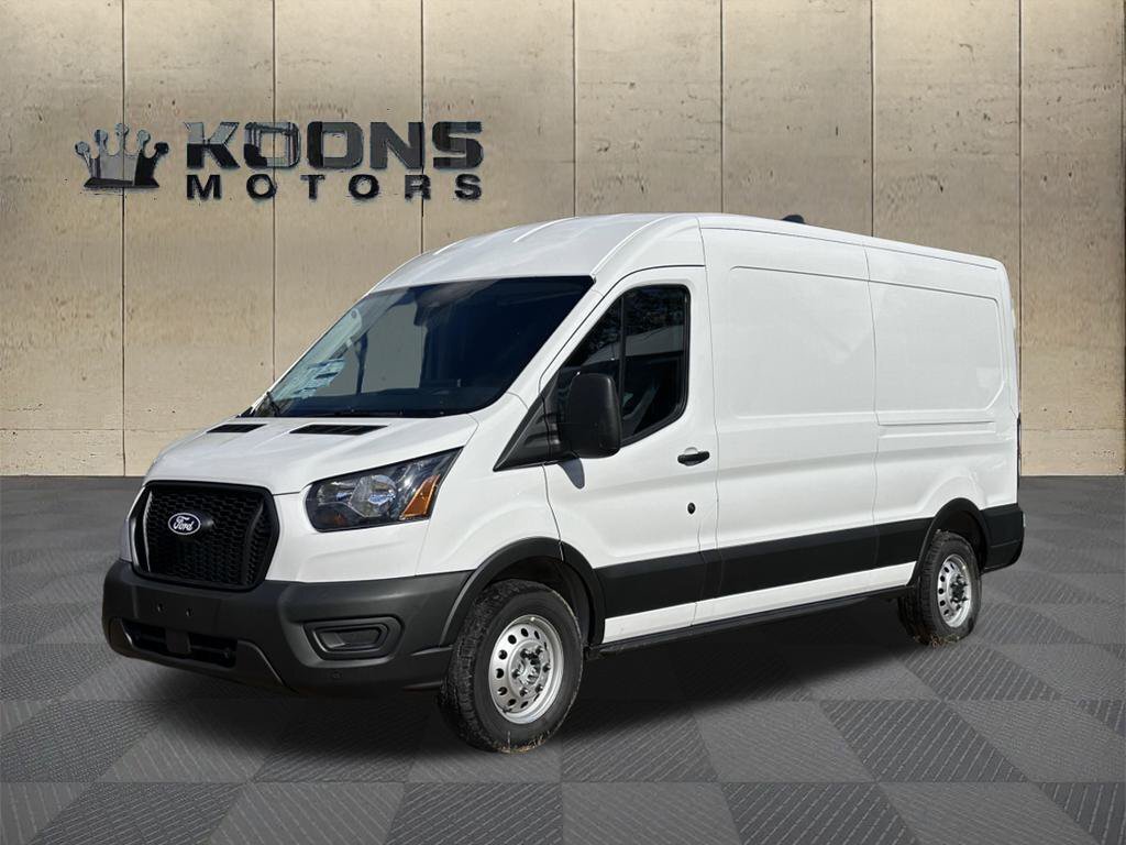 2026 FORD TRANSIT 250 in Silver Spring, MD