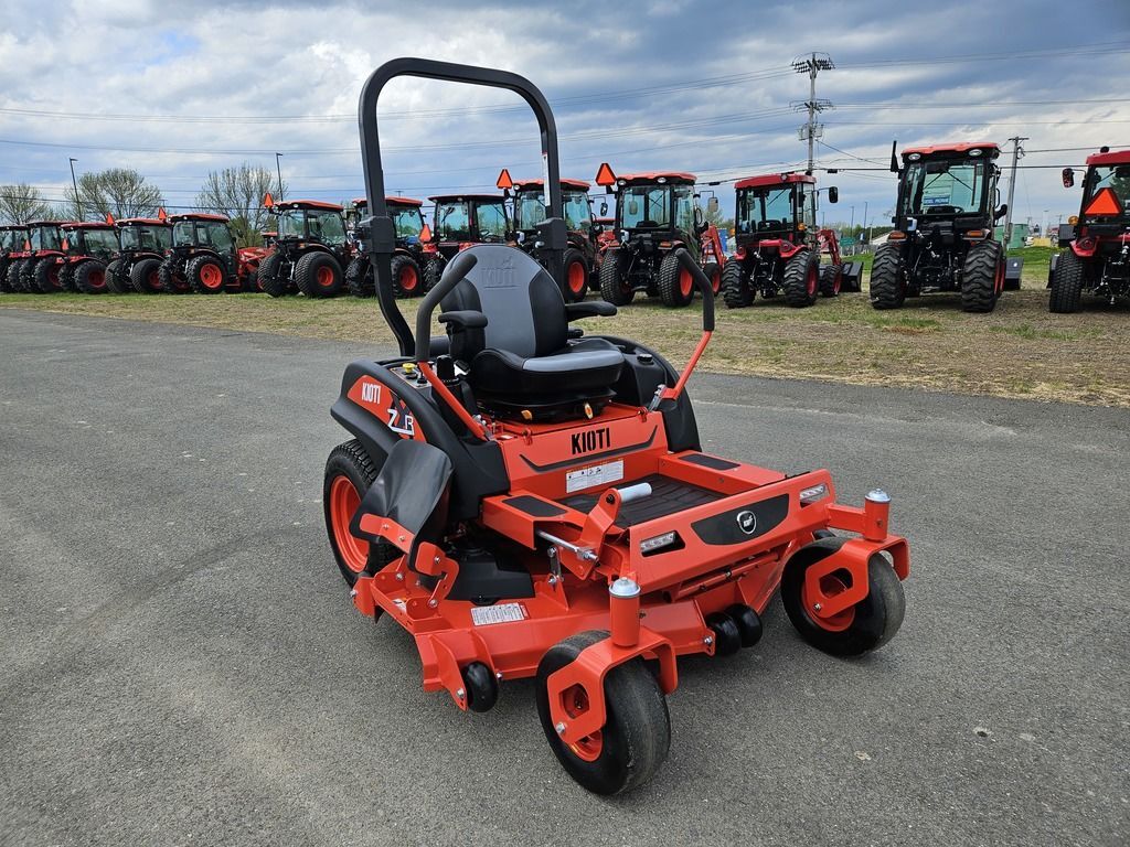 Kioti Mower For Sale - Kioti Mower - Equipment Trader