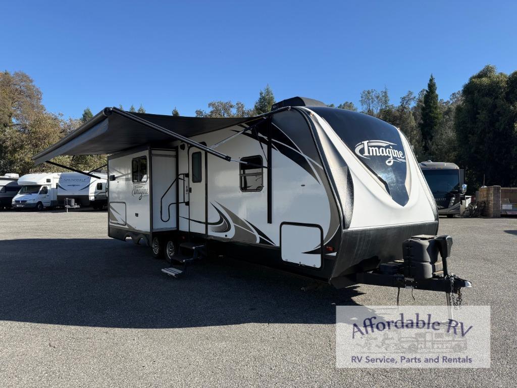 2018 Grand Design Imagine 2670MK RV