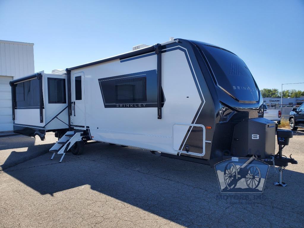 2027 Brinkley Model Z Air 310 in batavia OH
