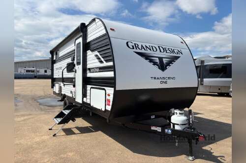 2027 Grand Design Transcend One 161DB in katy TX