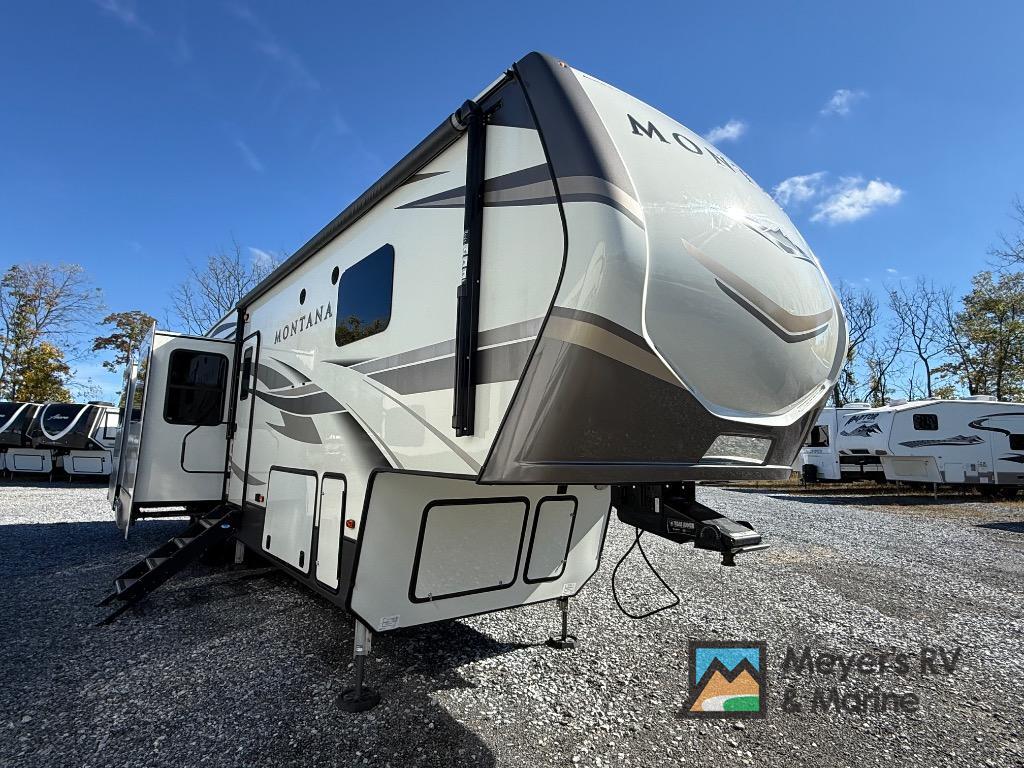 2020 Keystone Rv Montana 3701LK in harrisburg PA