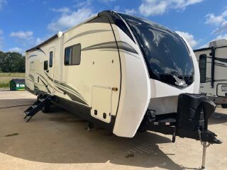 2022 JAYCO EAGLE HT 320FBOK