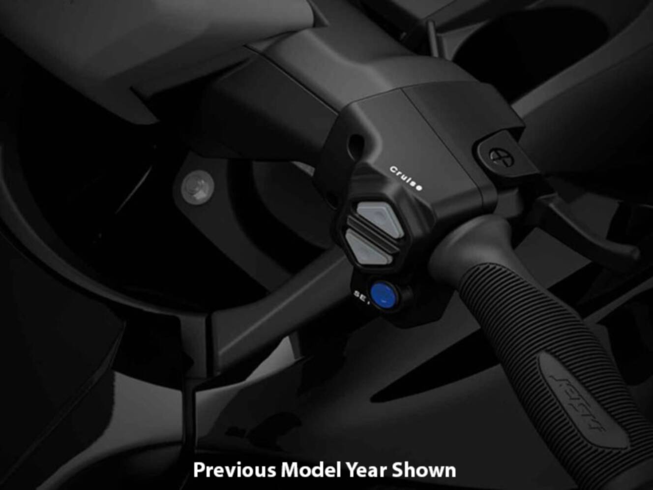 A photo of this 2024 Kawasaki Jet Ski STX 160X
