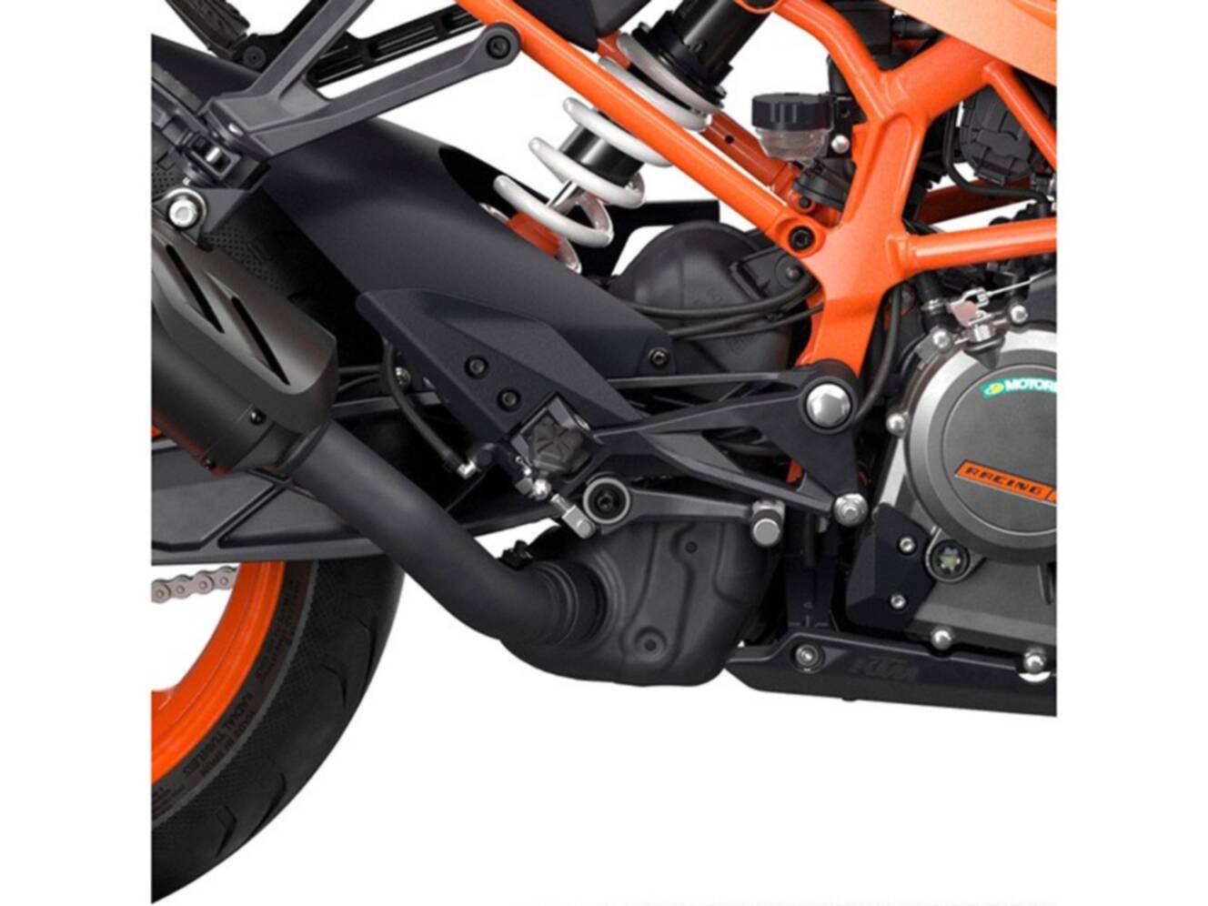 A photo of this 2024 KTM RC 390