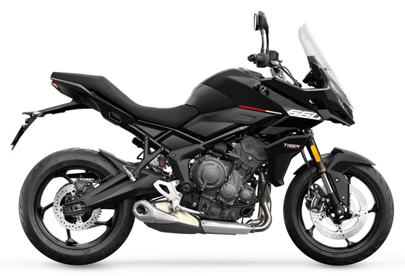 2025 Triumph Tiger Sport 660 660 in Norfolk, VA