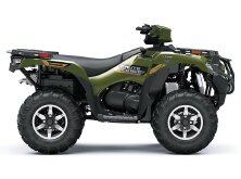 Buying a Used Work ATV Under ,000  image