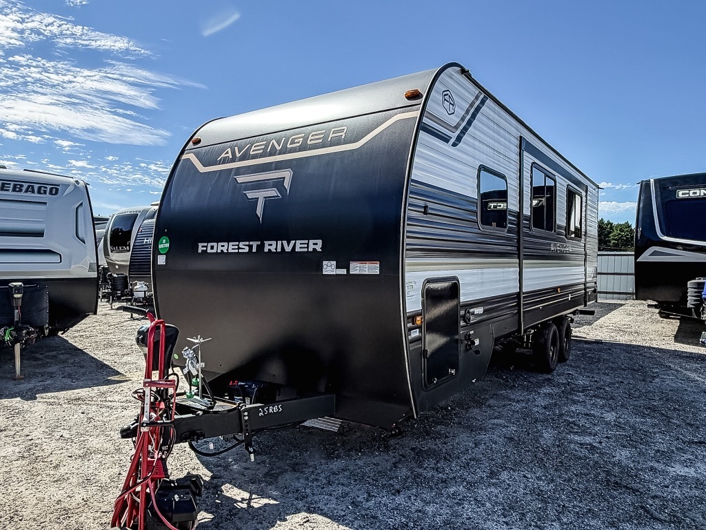 2026 Forest River Rv Avenger 25RBS in loganville GA