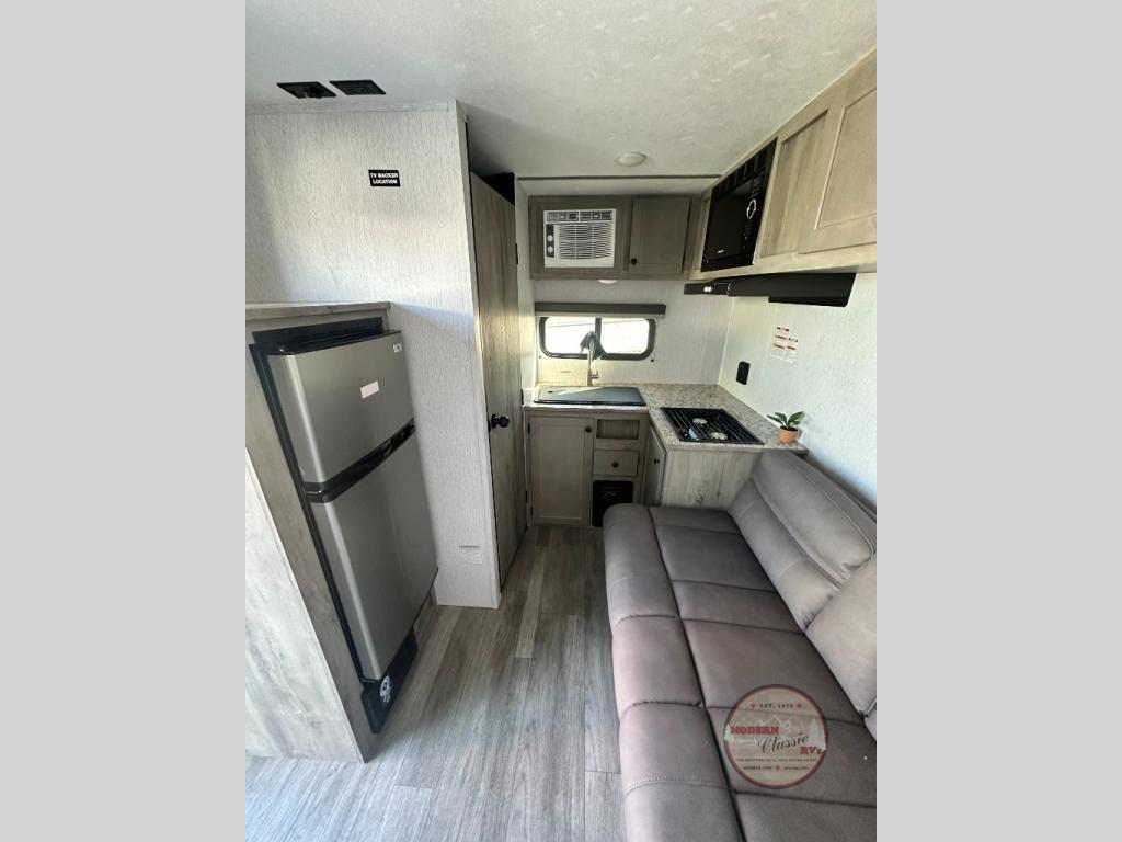 2026 Sunset Park Rv Sun Lite LTD 13MJ RV