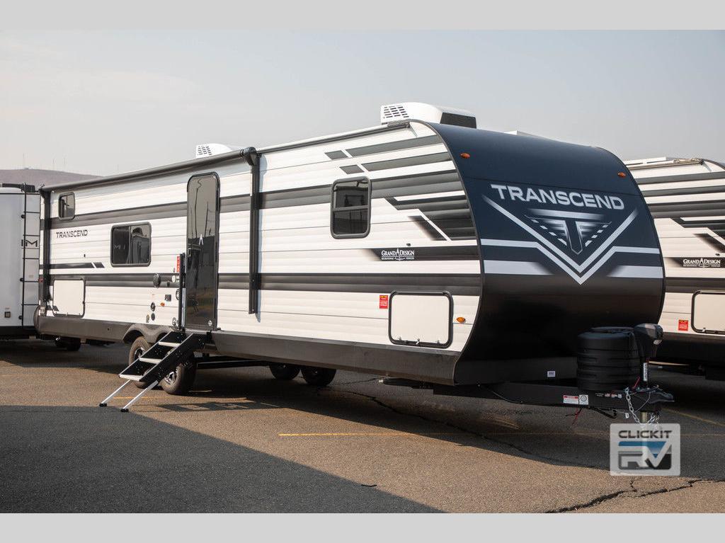 2026 Grand Design Transcend 295QBT in moses lake WA