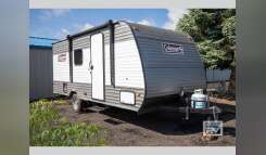 2024 Keystone Rv Coleman 17B RV
