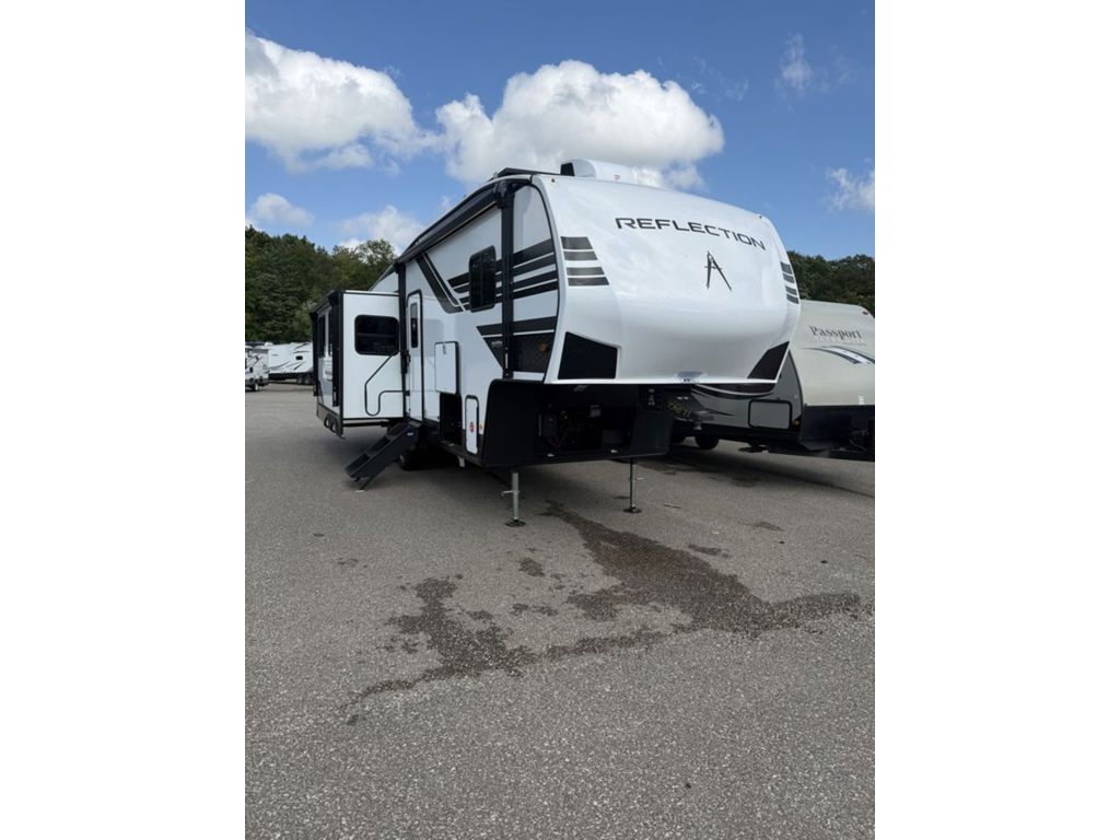 2027 Grand Design Reflection 100 Series 29RL in erie PA