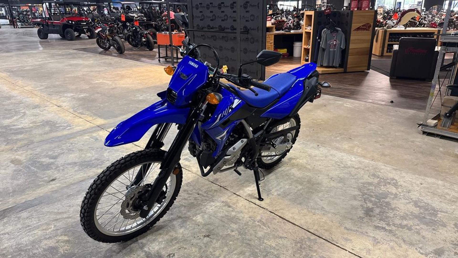 2026 Yamaha WR125R 125R in Alexandria, LA
