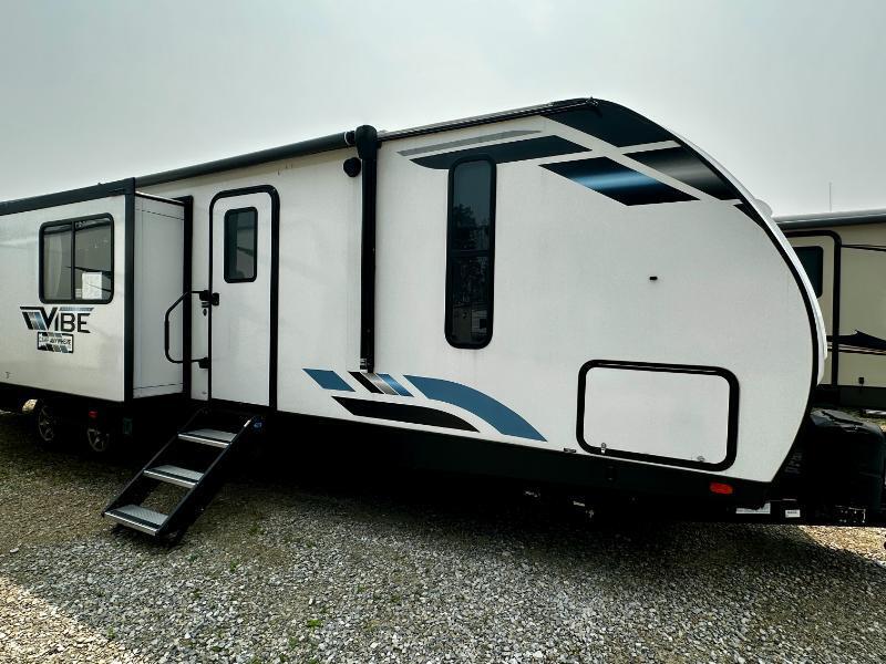2022 Forest River Vibe 34BH in suamico WI