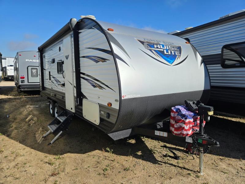 2018 Forest River Salem Cruise Lite 233RBXL in neenah WI