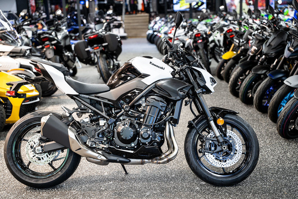 2026 Kawasaki Z900 ABS in upper darby PA