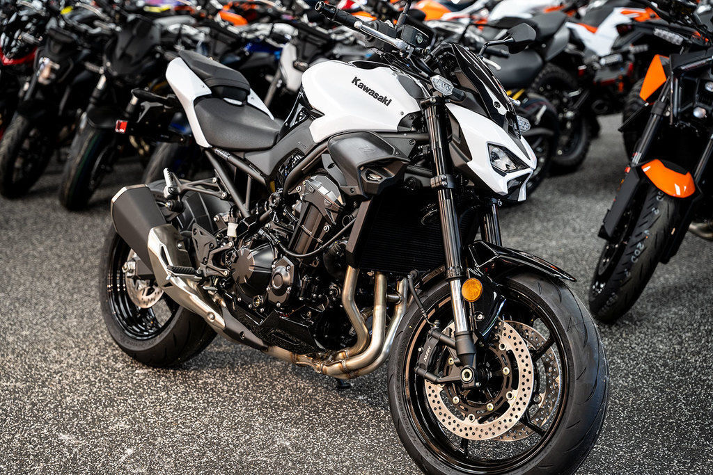 2026 Kawasaki Z900 ABS in upper darby PA