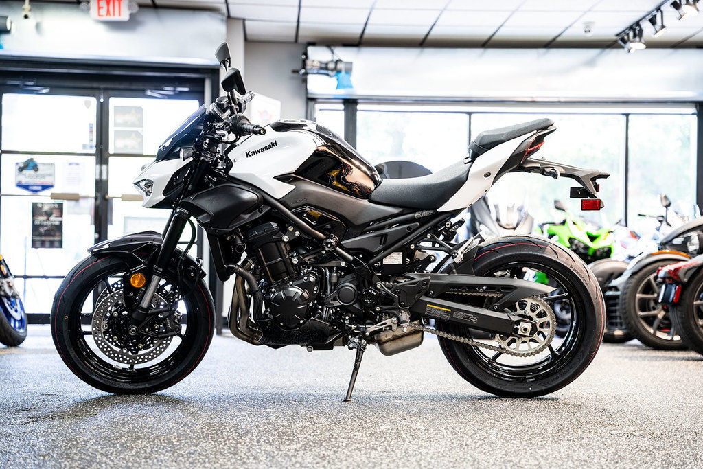 2026 Kawasaki Z900 ABS in upper darby PA