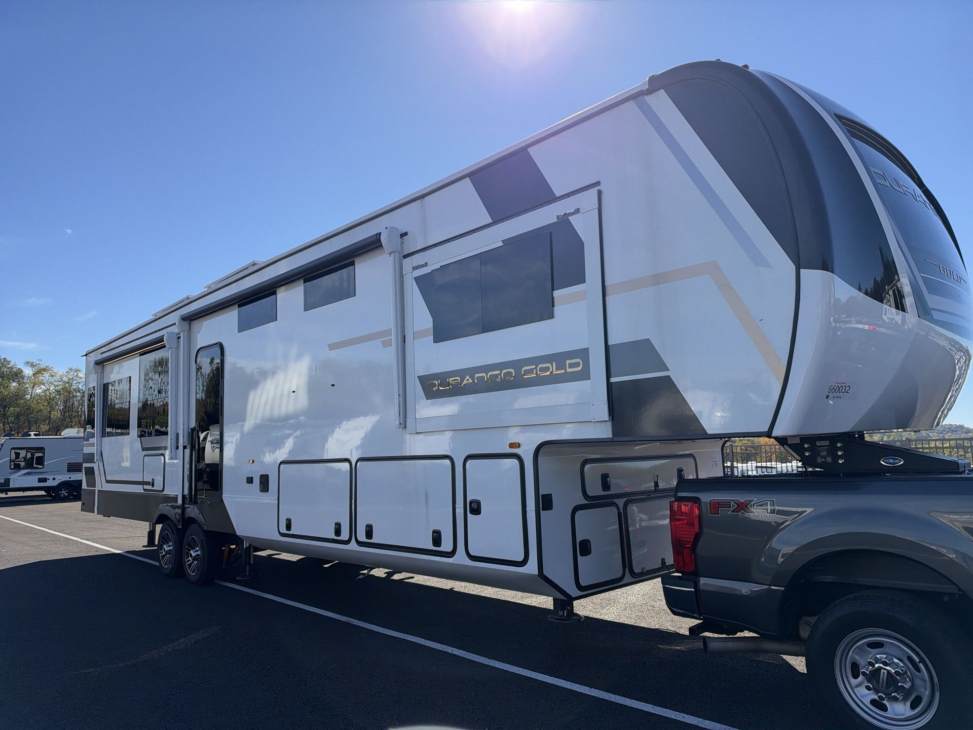 2026 K-Z Durango Gold 384MSQ G384MSQ in willow street PA