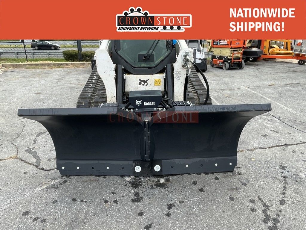 2010 Bobcat 72" Snow V-blade in Frederick, MD