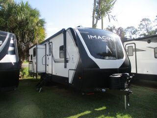 2027 GRAND DESIGN IMAGINE 2670MK