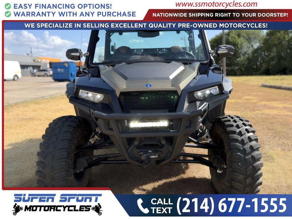 2023 Polaris GENERAL XP 1000 1000 in Grand Prairie, TX