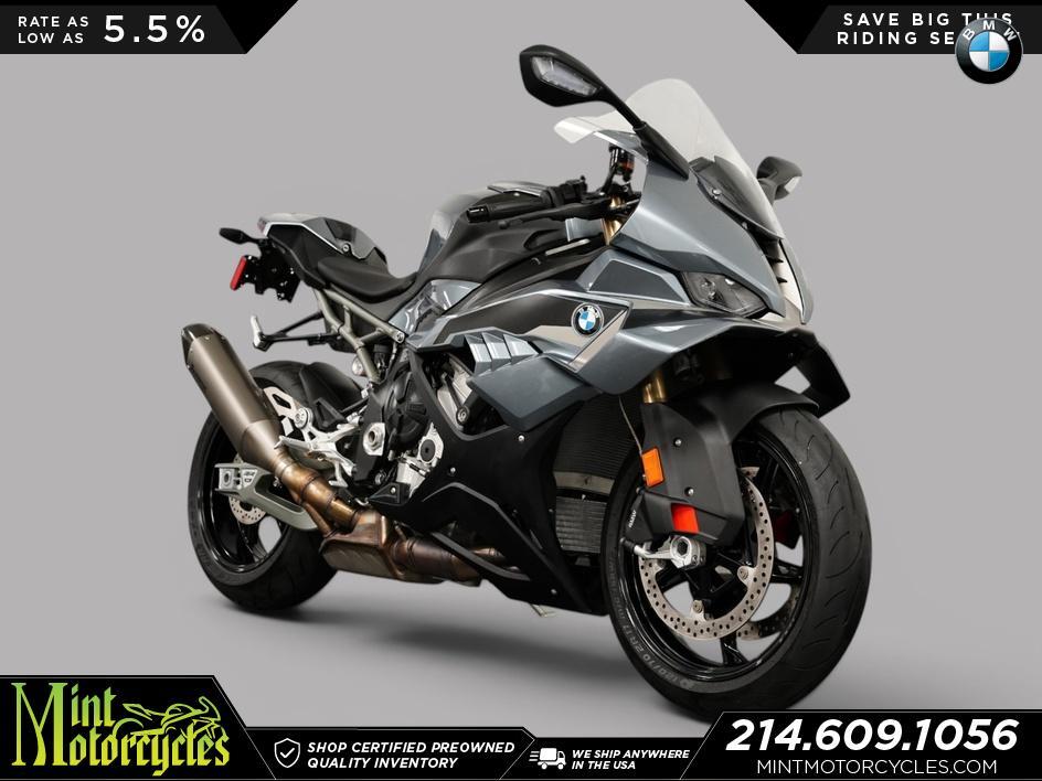 2025 BMW S 1000 RR 1000 RR in Dallas, TX