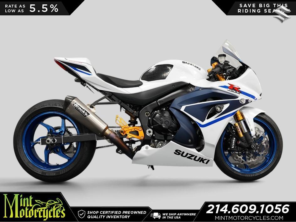 2023 Suzuki GSX-R1000R 1000R in Dallas, TX