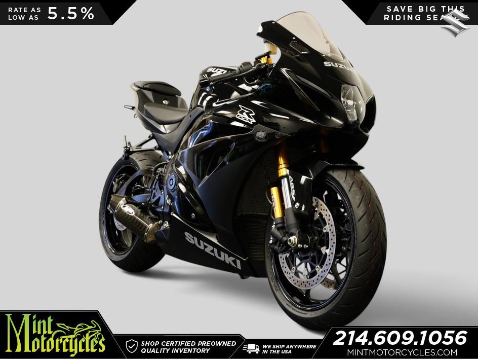 2023 Suzuki GSX-R1000R 1000R in Dallas, TX