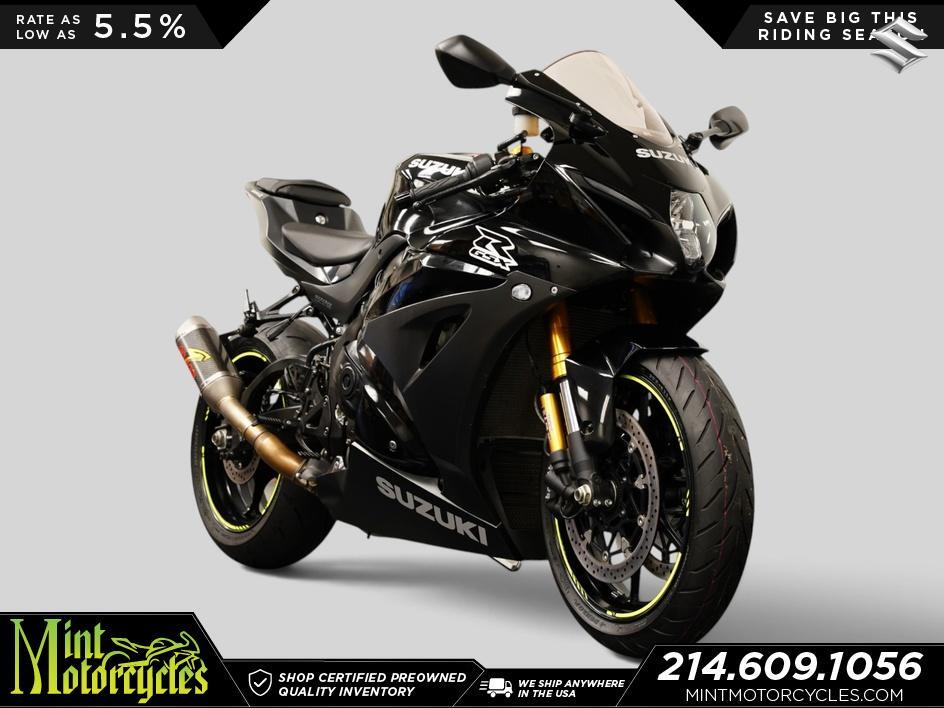 2023 Suzuki GSX-R1000 1000 in Dallas, TX