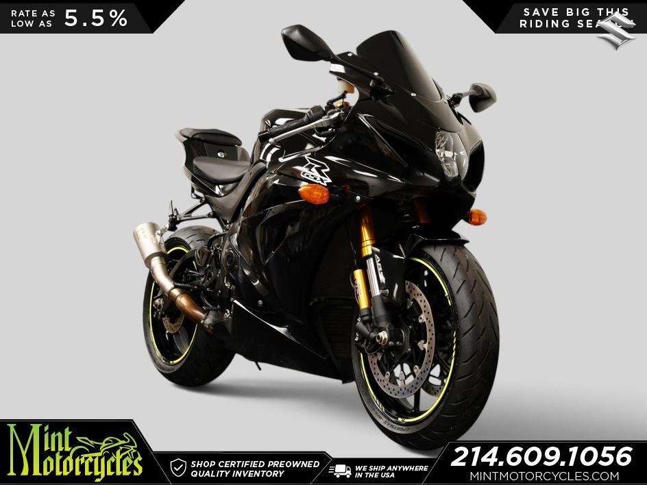 2023 Suzuki GSX-R1000R (ABS) 1000 ABS in Dallas, TX