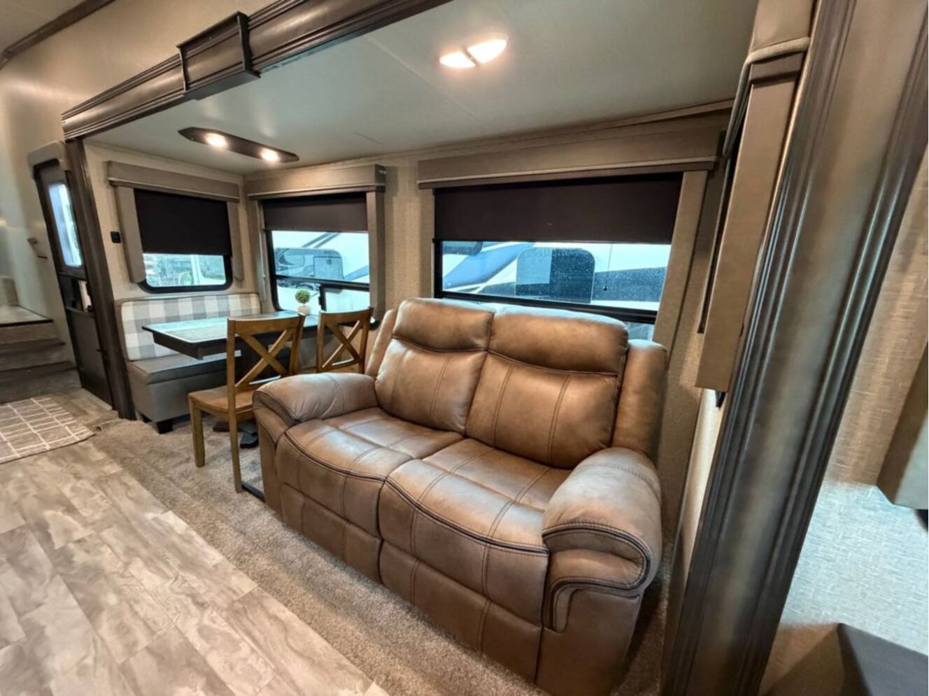 A photo of this 2022 Grand Design Rv Reflection 295RL