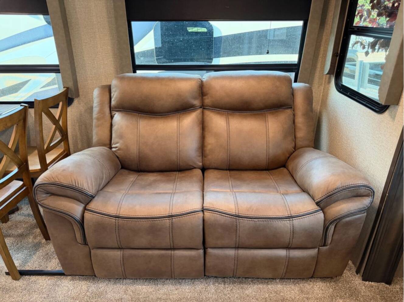 A photo of this 2022 Grand Design Rv Reflection 295RL