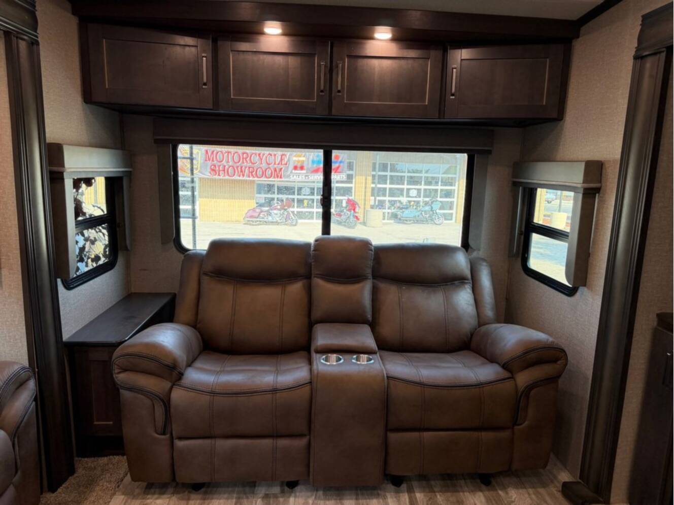 A photo of this 2022 Grand Design Rv Reflection 295RL