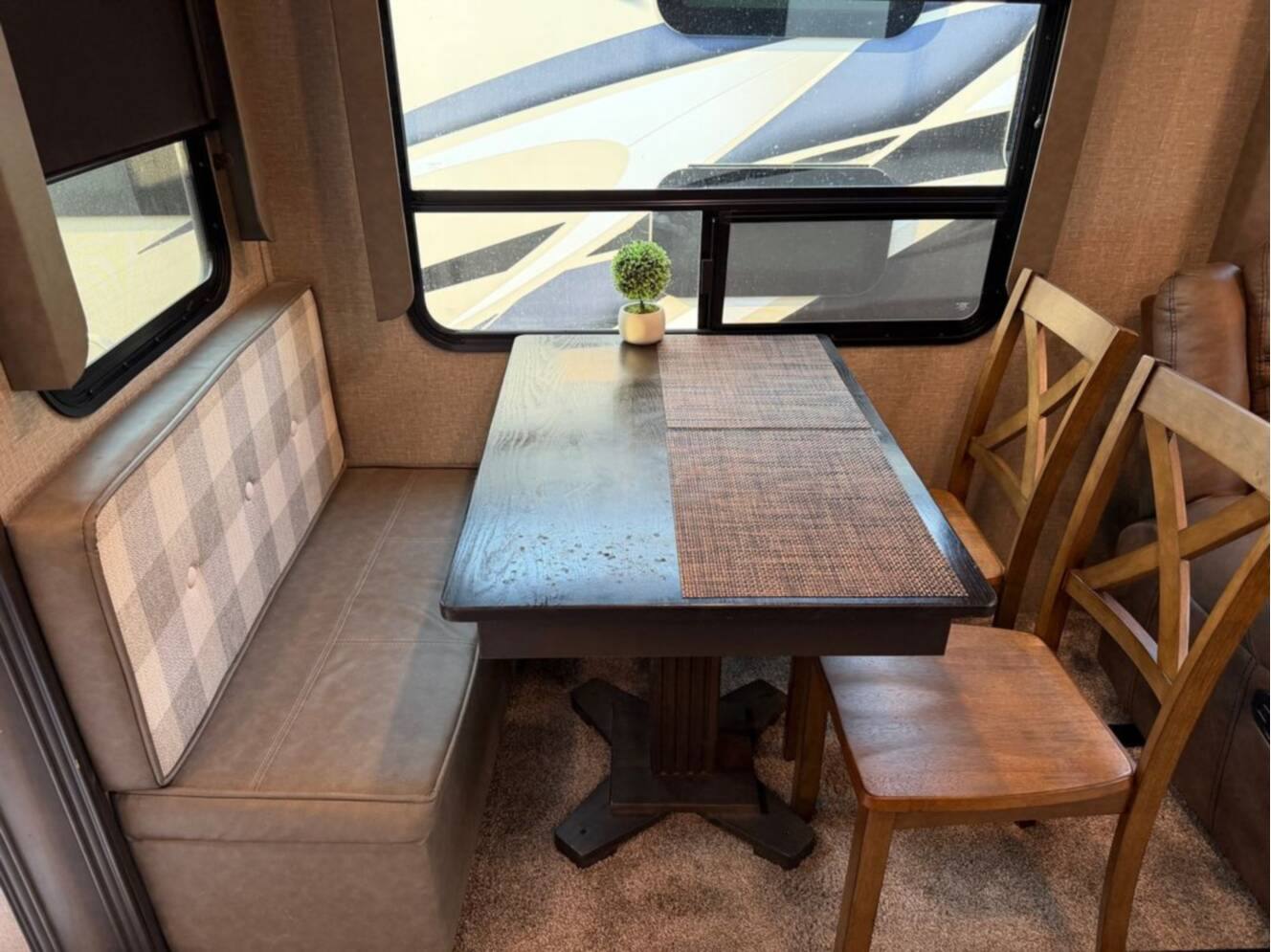 A photo of this 2022 Grand Design Rv Reflection 295RL