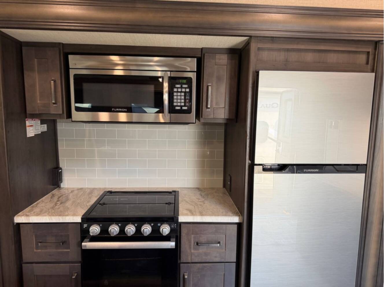 A photo of this 2022 Grand Design Rv Reflection 295RL