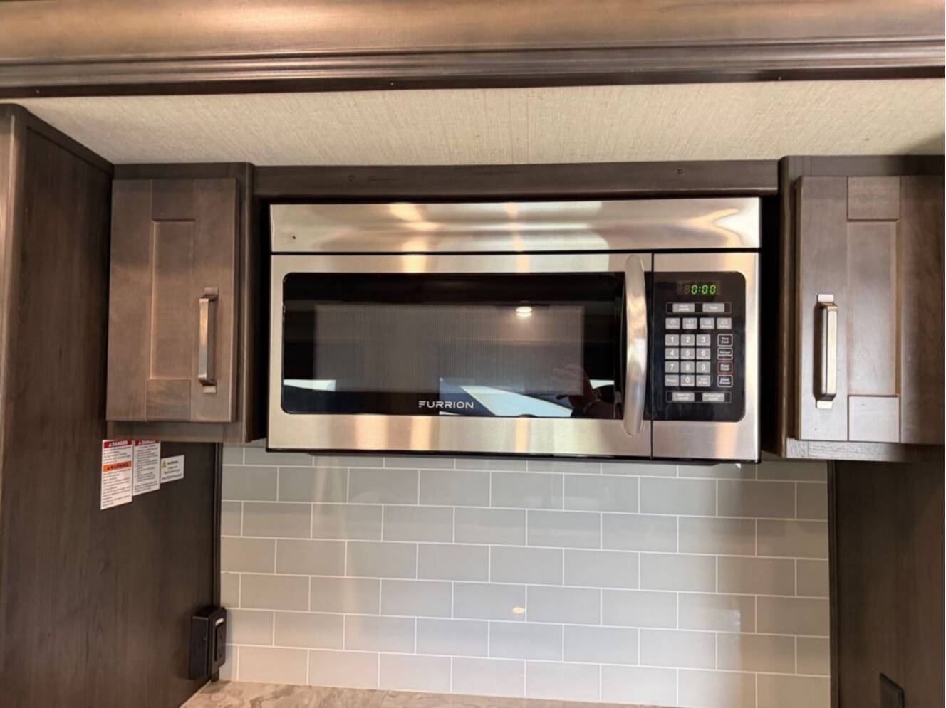 A photo of this 2022 Grand Design Rv Reflection 295RL