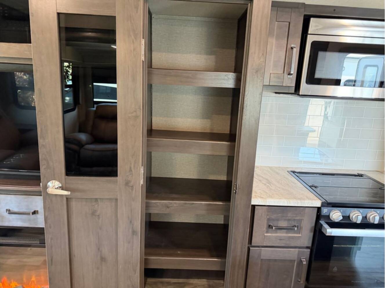 A photo of this 2022 Grand Design Rv Reflection 295RL