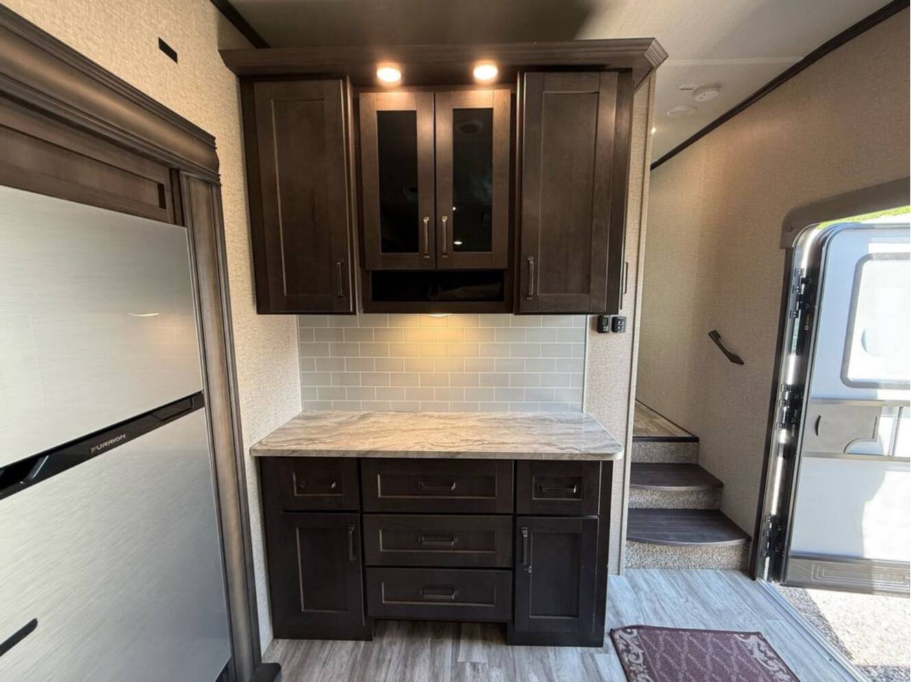 A photo of this 2022 Grand Design Rv Reflection 295RL