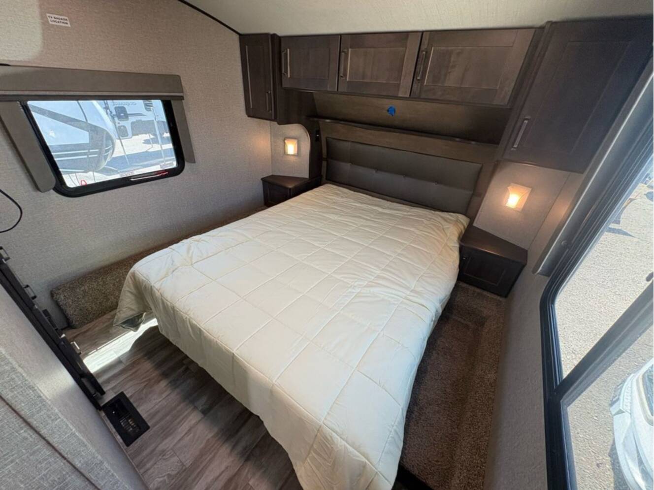 A photo of this 2022 Grand Design Rv Reflection 295RL