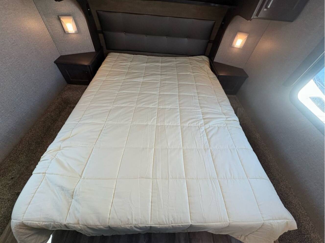 A photo of this 2022 Grand Design Rv Reflection 295RL